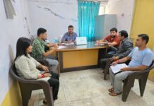 स्वस्थ नारी सशक्त परिवार थीम पर आधारित आयोजित होंगे 17 सितंबर से 2 अक्टूबर तक पाबौ ब्लॉक में व्यापक स्वास्थ्य शिविर