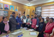 खिर्सू में विकास कार्य ठप! बीडीओ पर गंभीर आरोप, क्षेत्र पंचायत सदस्यों का उबाल