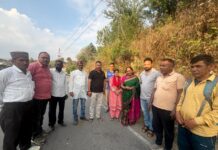 कल्जीखाल में कांग्रेस की मजबूती पर फोकस, अरुणा कुमार ने संभाली कमान