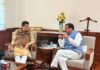 गढ़वाल के प्राकृतिक उत्पादों को मिलेगा वैश्विक बाजार, सांसद अनिल बलूनी की पहल पर केंद्र सरकार की बड़ी कार्रवाई
