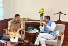 गढ़वाल के प्राकृतिक उत्पादों को मिलेगा वैश्विक बाजार, सांसद अनिल बलूनी की पहल पर केंद्र सरकार की बड़ी कार्रवाई