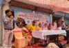 राधा देवी वेलफेयर ट्रस्ट ने पाबौ में चलाया नशा मुक्ति एवं स्वास्थ्य जागरूकता अभियान
