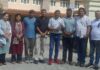 देहरादून की सड़कों पर पुरानी पेंशन और गोल्डन कार्ड को लेकर होगा महासंग्राम